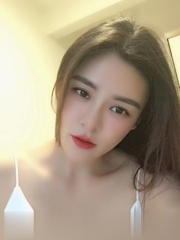 南湖漂亮妹子萱萱