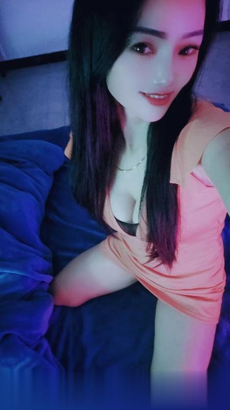 轻熟女雯儿姐