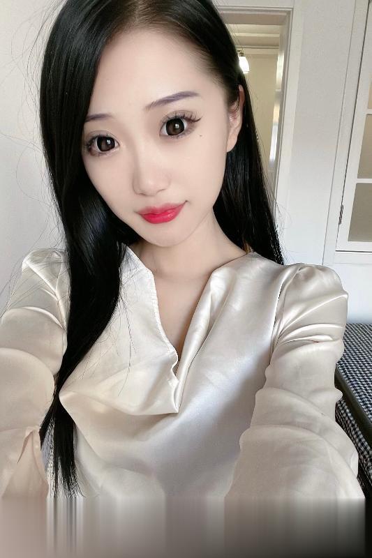 太原温柔御姐