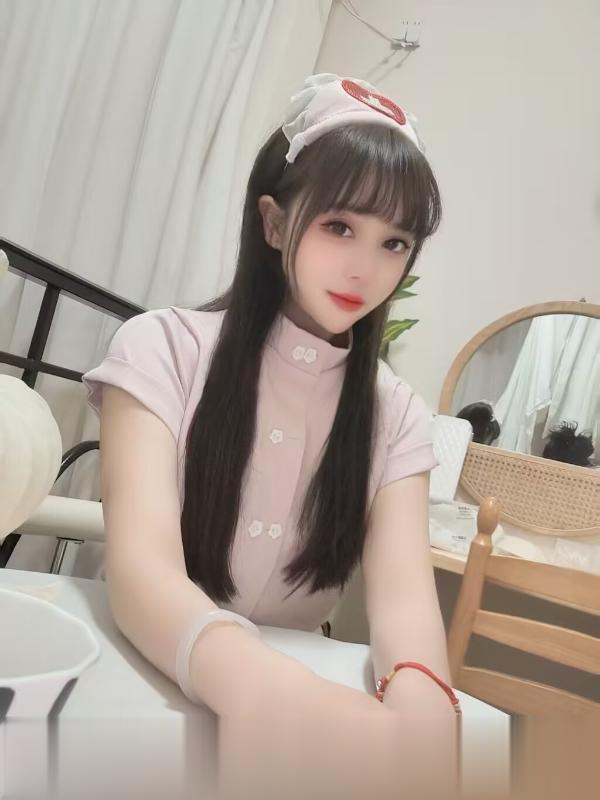 普陀魅惑元元